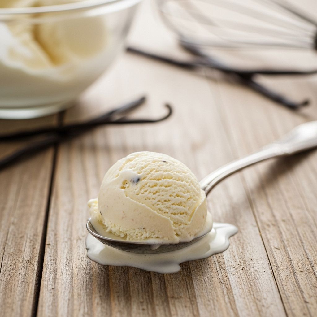 Experience silky custard that turns simple ingredients into a gourmet delight.