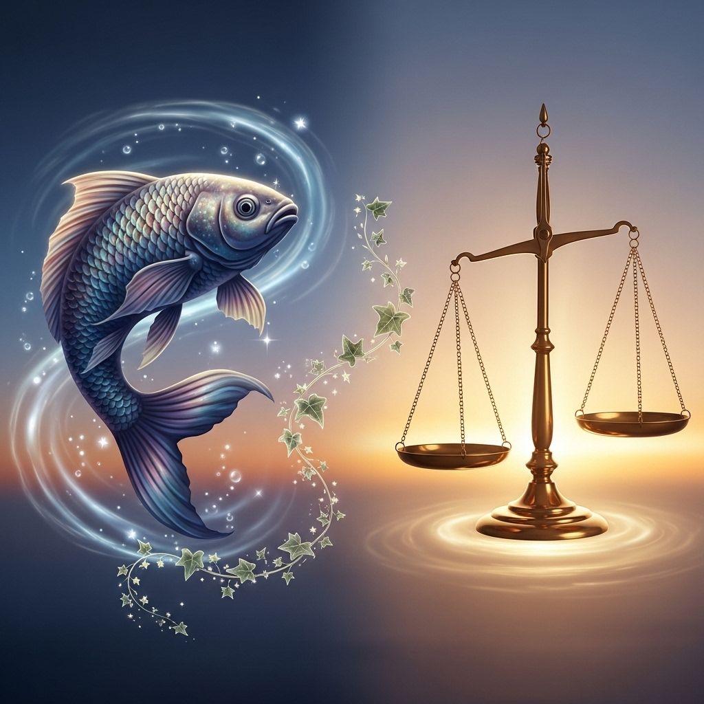 They nurture bonds with empathy and balance, turning differences into lasting strengths.