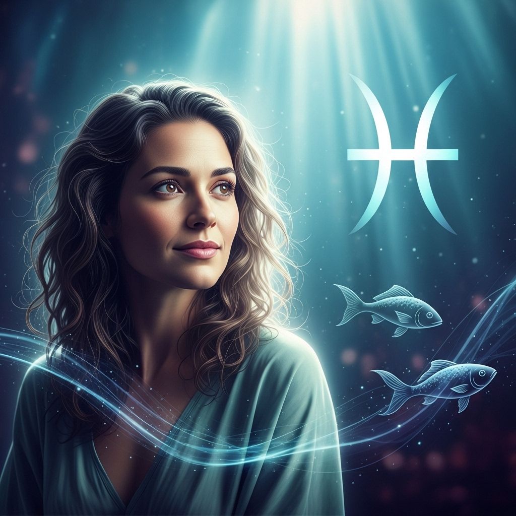 Her boundless imagination and compassion forge unforgettable connections with others.