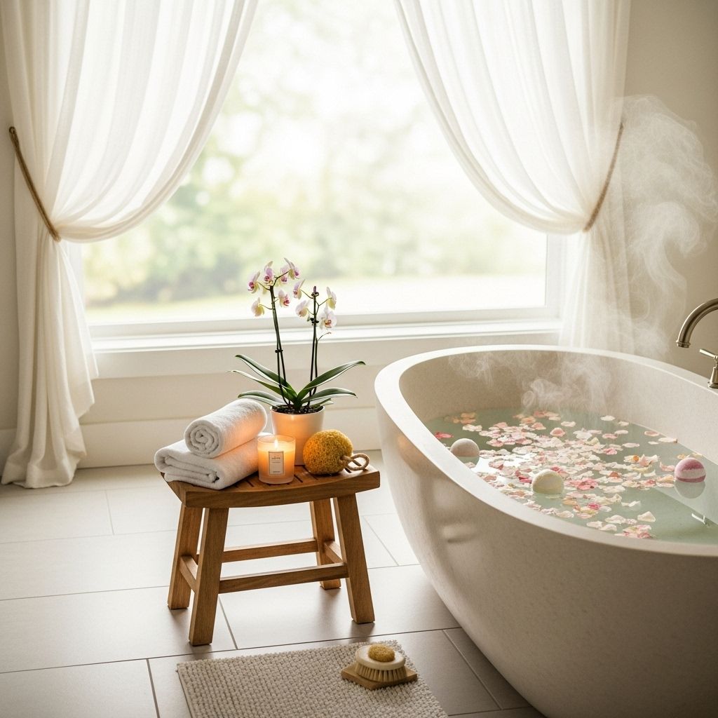 Thoughtful site and design choices deliver comfort and safety for years of wellness.