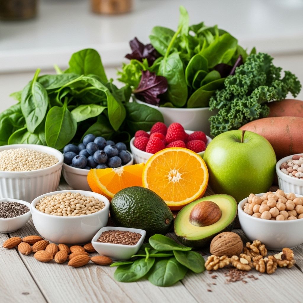 Explore how plant-based diets benefit people with diabetes and learn practical ways to build effective, nutritious meal plans for better health.