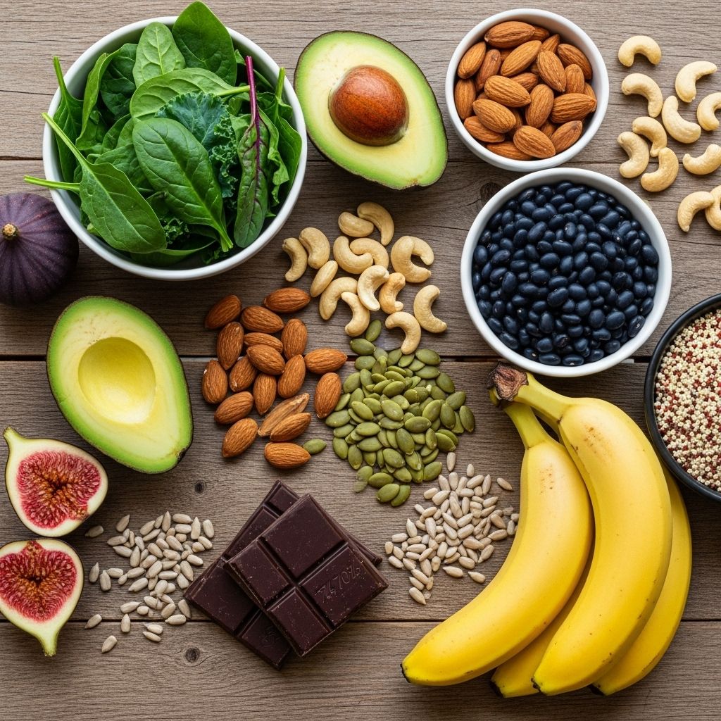 Fuel vitality with nutrient-packed bites that boost energy and support well-being.