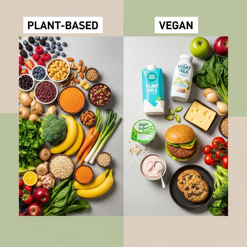 Guidance on food choices and values helps you create a personalized plan with confidence.