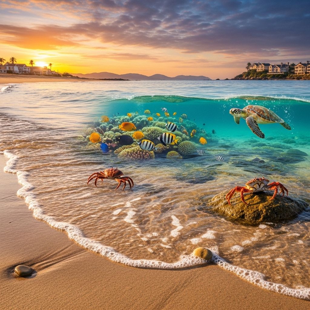 Plastic Bag Bans: Proven Impact on Coastal Litter Reduction New studies reveal plastic bag bans sharply reduce litter but highlight need for comprehensive approaches to battle pollution.