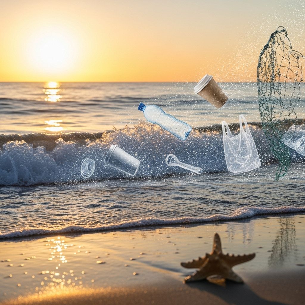 Plastic-Free July: Insights from Free the Ocean’s Mission for a Plastics-Free World Discover how Free the Ocean’s approach empowers global change during Plastic-Free July and beyond with practical solutions and purpose-driven business.