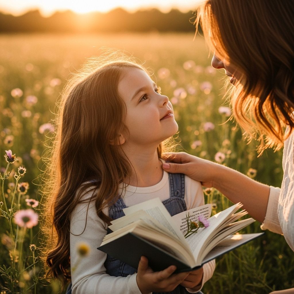 Heartfelt Poems About Daughters: Celebrating Love, Growth, and Connection Verses that weave laughter, wisdom, and pride into a parent’s tribute to their daughter.