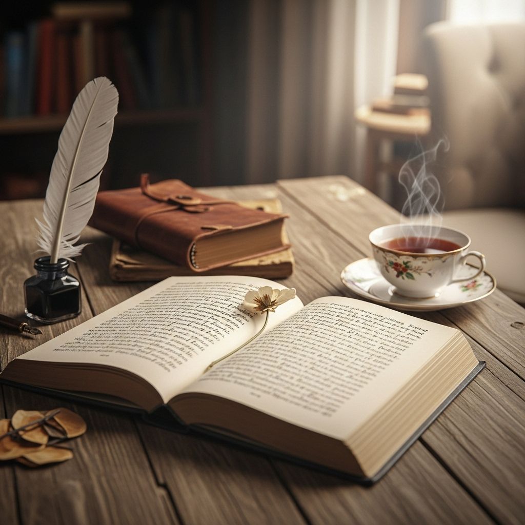 Heartfelt Poems About Friendship: Celebrating Bonds Through Verse Heartfelt words honor the loyalty, joy, and comfort shared in close bonds.