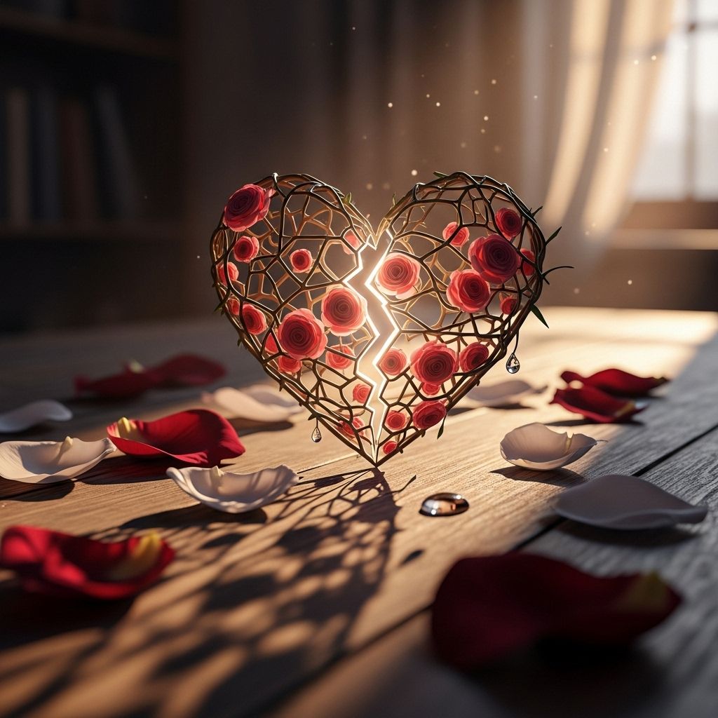 75+ Heartfelt Poems About Hurting Love And Emotional Pain Poetry that speaks to hidden sorrows and illuminates the path to inner peace.