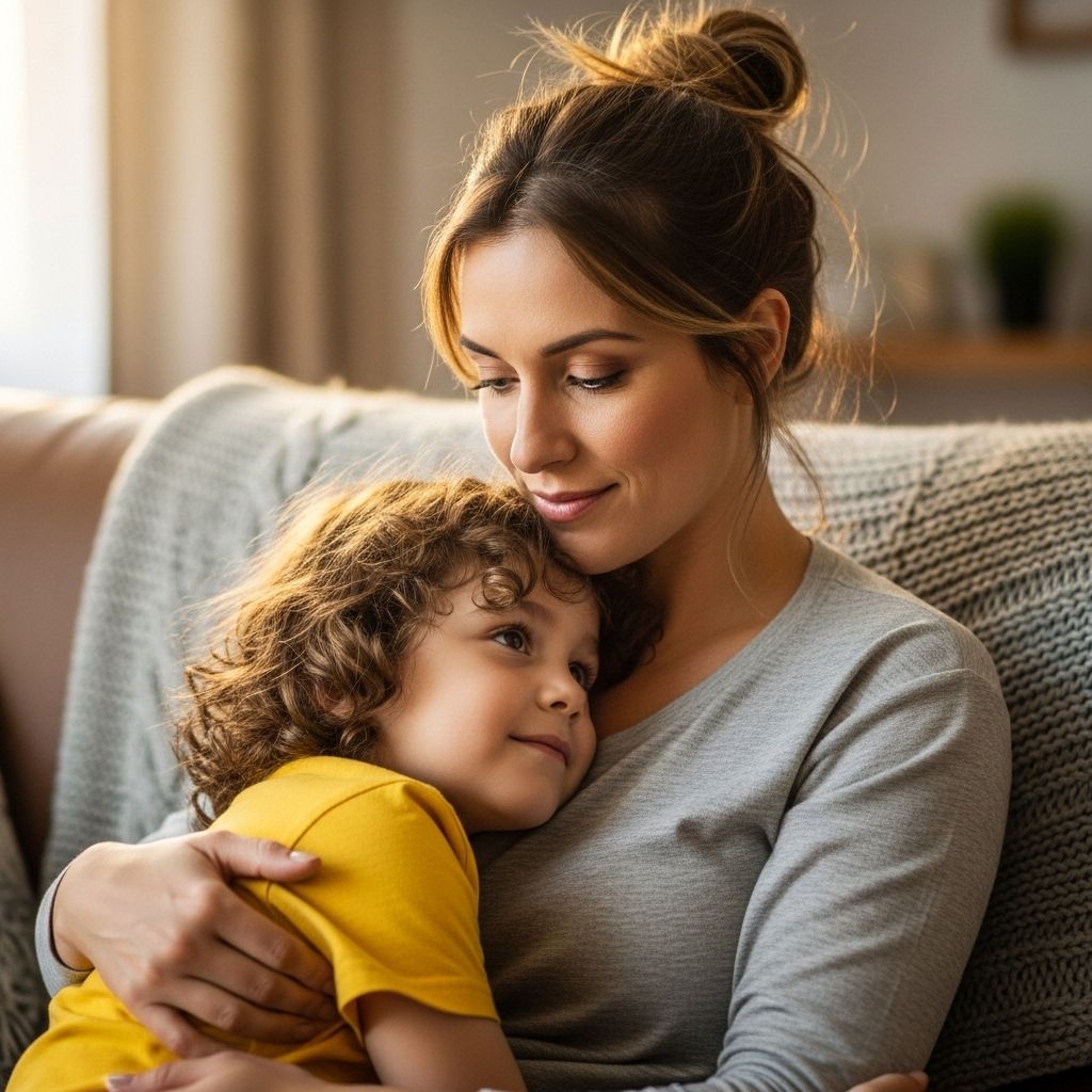 Heartfelt Poems Celebrating Single Mothers’ Strength & Love Honoring every act of devotion that fuels hope and fortitude.