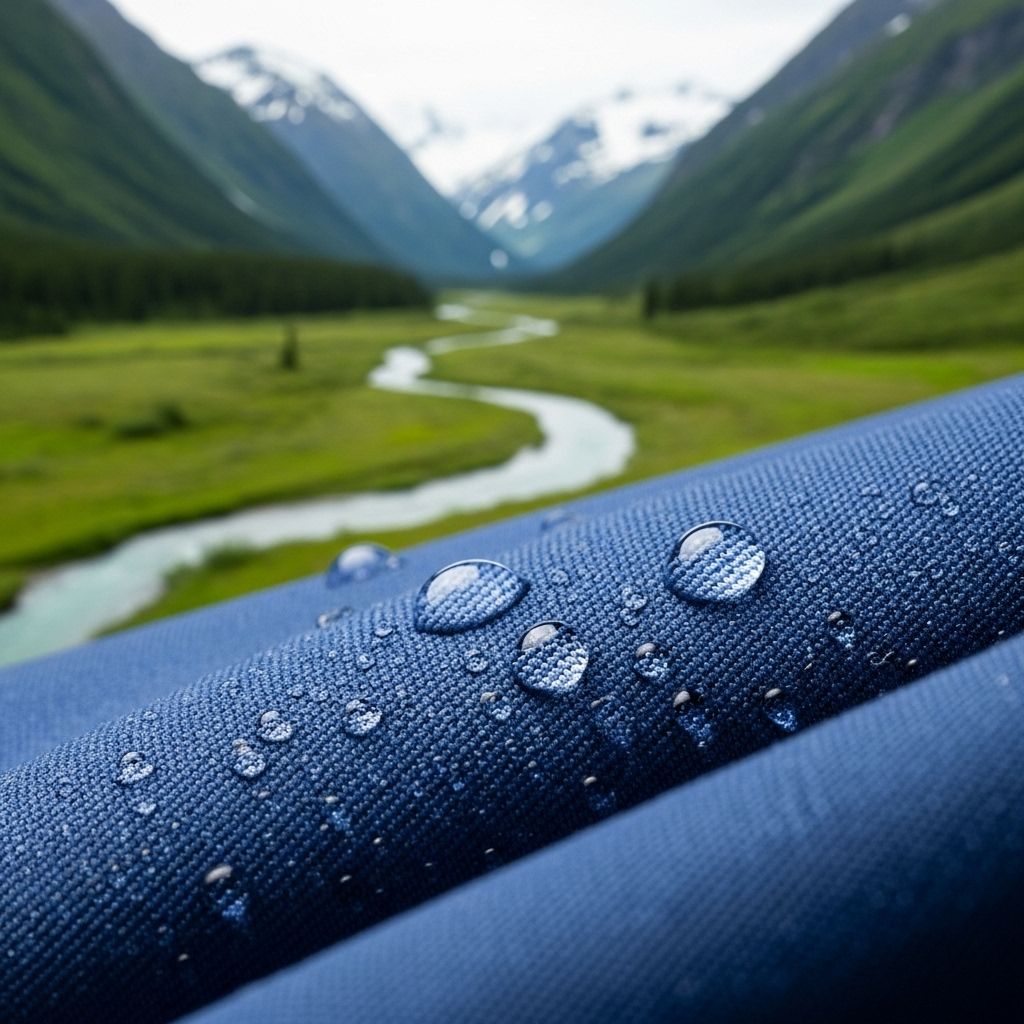 Polartec sets an industry-first by removing PFAS from all fabrics, protecting health and the environment without sacrificing performance.