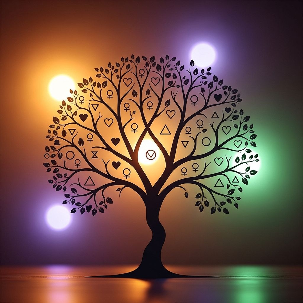 Polyamorous Relationships: Understanding the Realities of Non-Monogamy Clear agreements and honest dialogue foster trust and growth across all intimate bonds.