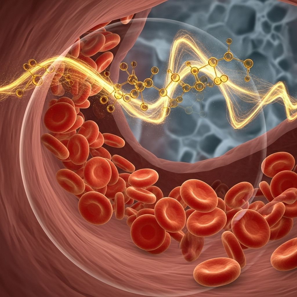 Polycythemia and Testosterone Therapy: Understanding the Risks Delving into the connection between testosterone therapy and polycythemia, its risks, symptoms, and management strategies.
