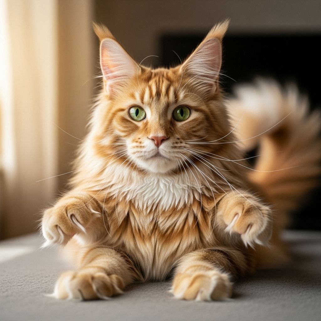See how extra toes shape feline behavior and enrich bonds between cats and owners.