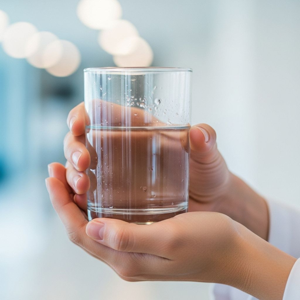Polydipsia: Understanding Excessive Thirst and Its Link to Diabetes Explore the causes, symptoms, diagnosis, and management of polydipsia, a key early sign of diabetes and other health conditions.