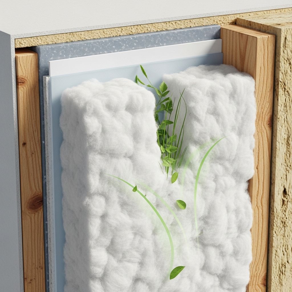 Is Polyester Insulation Green? Assessing Safety, Sustainability, and Performance Explore whether polyester insulation is truly 'green' by investigating its safety, sustainability, and overall environmental impact.