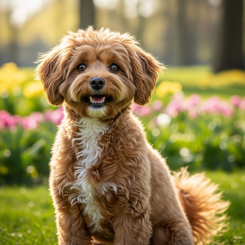 Pint-sized companions thrive with attention, mental play, affectionate bonds at home.