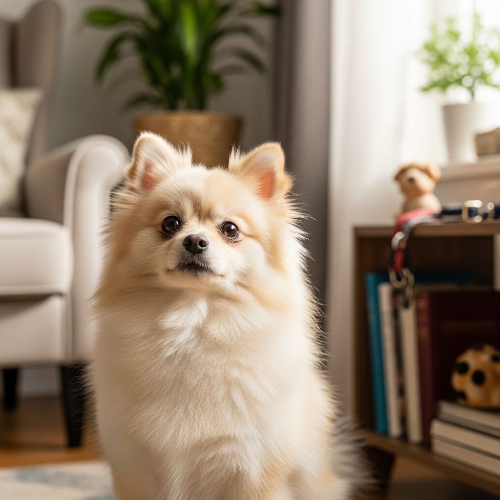 Pomeranian Dog Breed: Complete Care, Training & Health Guide Tiny fluff, endless charm—discover why this breed steals hearts everywhere you go!