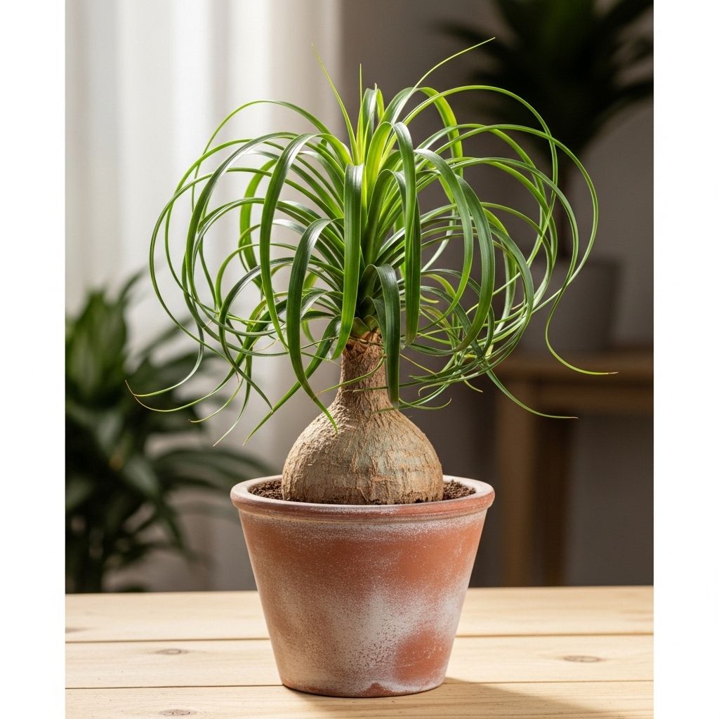 Minimal watering paired with bright light unlocks the plant’s architectural appeal.