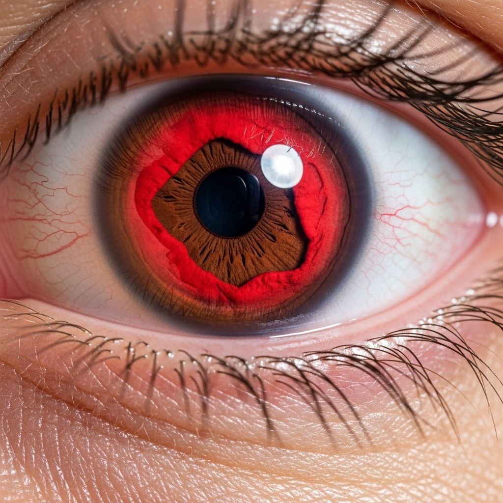 Understanding the signs, causes, and safe management of a popped blood vessel in the eye, along with prevention tips and when to see a doctor.