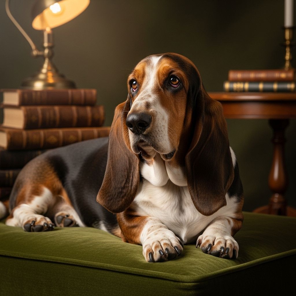 Discover classic and playful names that capture your pup’s effortless charm.