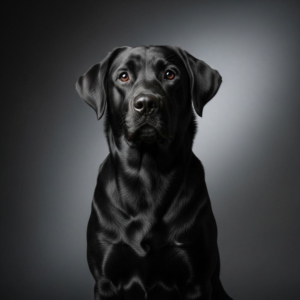 Black Dog Breeds: 25 Elegant Dogs with Striking Dark Coats Discover amazing canine companions boasting sleek ebony fur and captivating personalities.