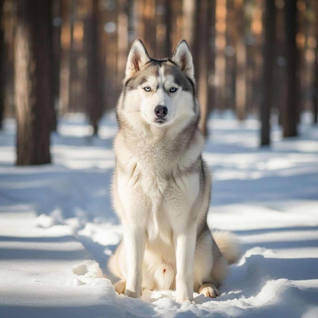 Discover perfect names for your Siberian companion - from traditional to trending choices