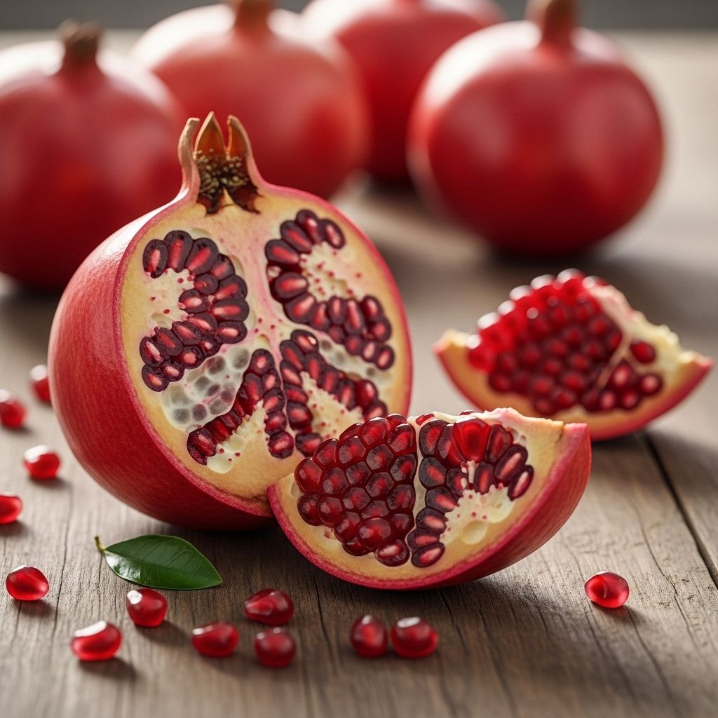 Mindful intake of this superfruit balances perks with reduced risk of adverse reactions.