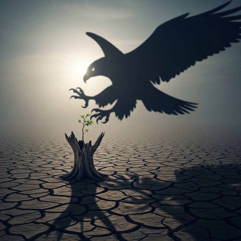 Predatory Delay: The Hidden Barrier to Climate Action Understanding predatory delay: how vested interests intentionally stall climate action, perpetuating environmental harm across generations.