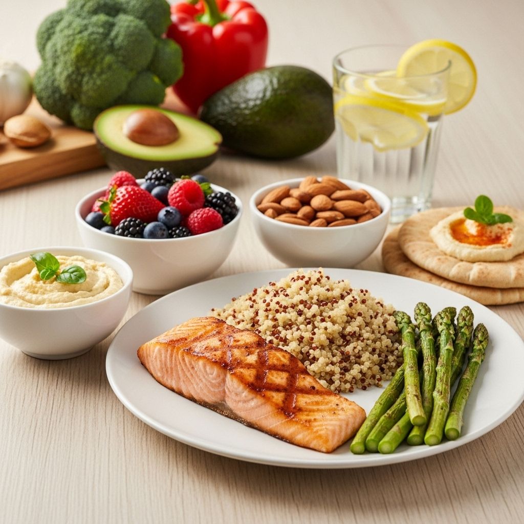 Empower your health and lower your risk of type 2 diabetes with targeted nutrition and lifestyle strategies for prediabetes.