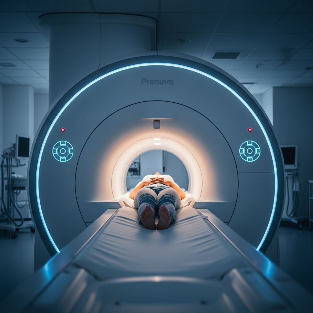 Advanced imaging meets proactive health insights for a clearer view of your well-being.