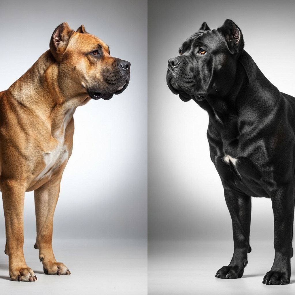 Explore contrasting temperaments and care needs to find ideal companion for your home.