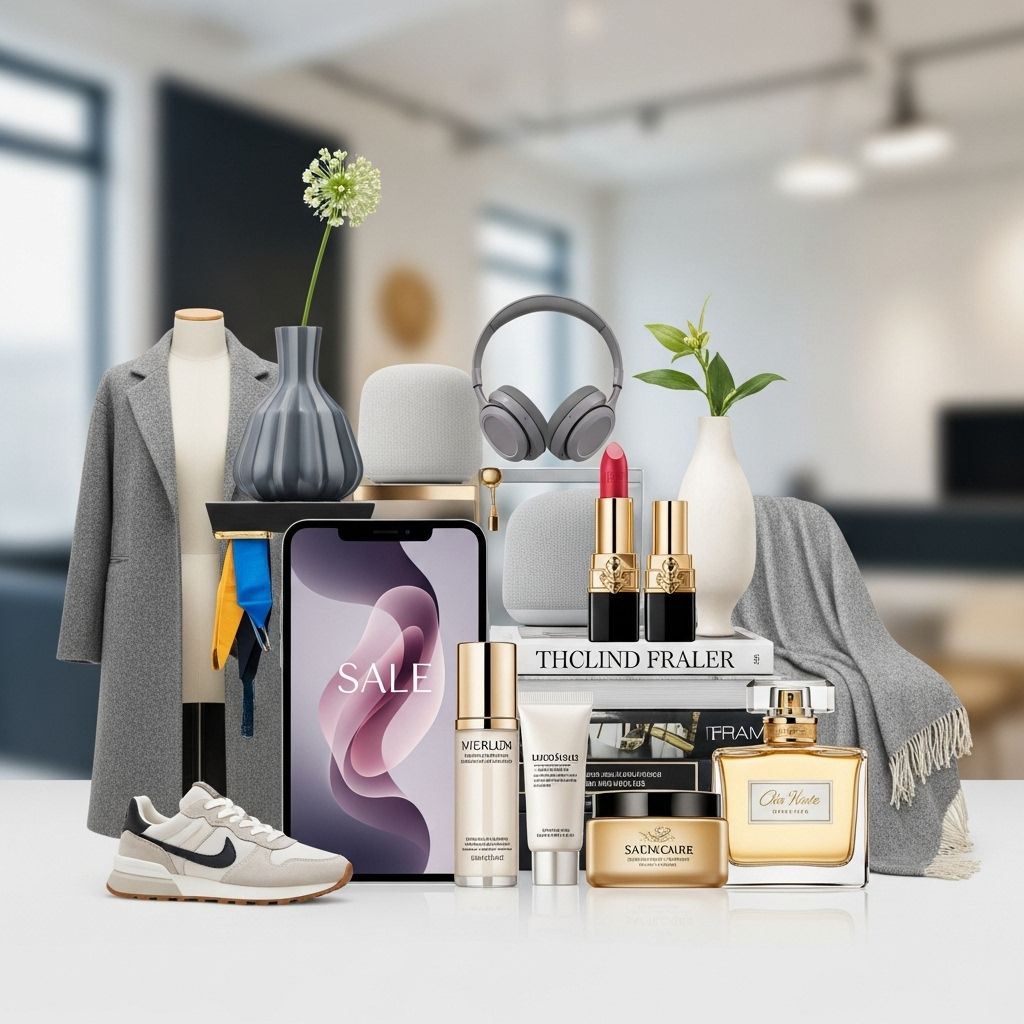 Uncover the steepest savings on fashion, beauty, home, tech and more with our definitive 2024 Presidents’ Day sales roundup.