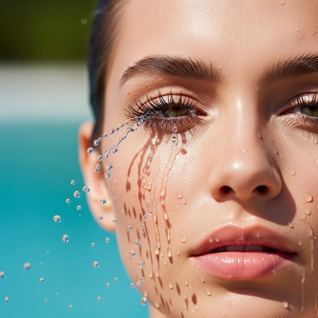 Beat the summer heat with expert-approved strategies for keeping your makeup flawless and fresh all day, no matter how high the temperature climbs.