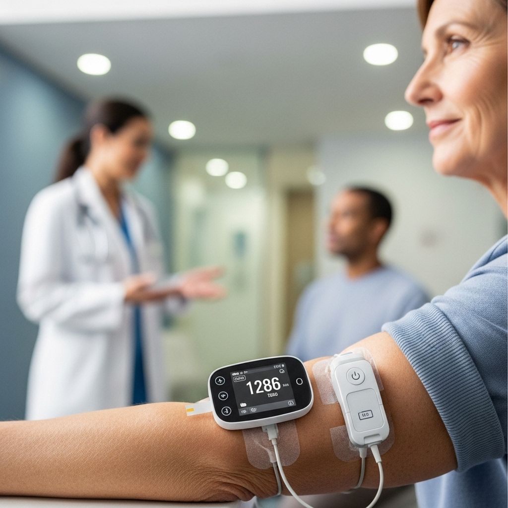Understand alarm fatigue in diabetes management and discover strategies to reduce frustration while maximizing device benefits.