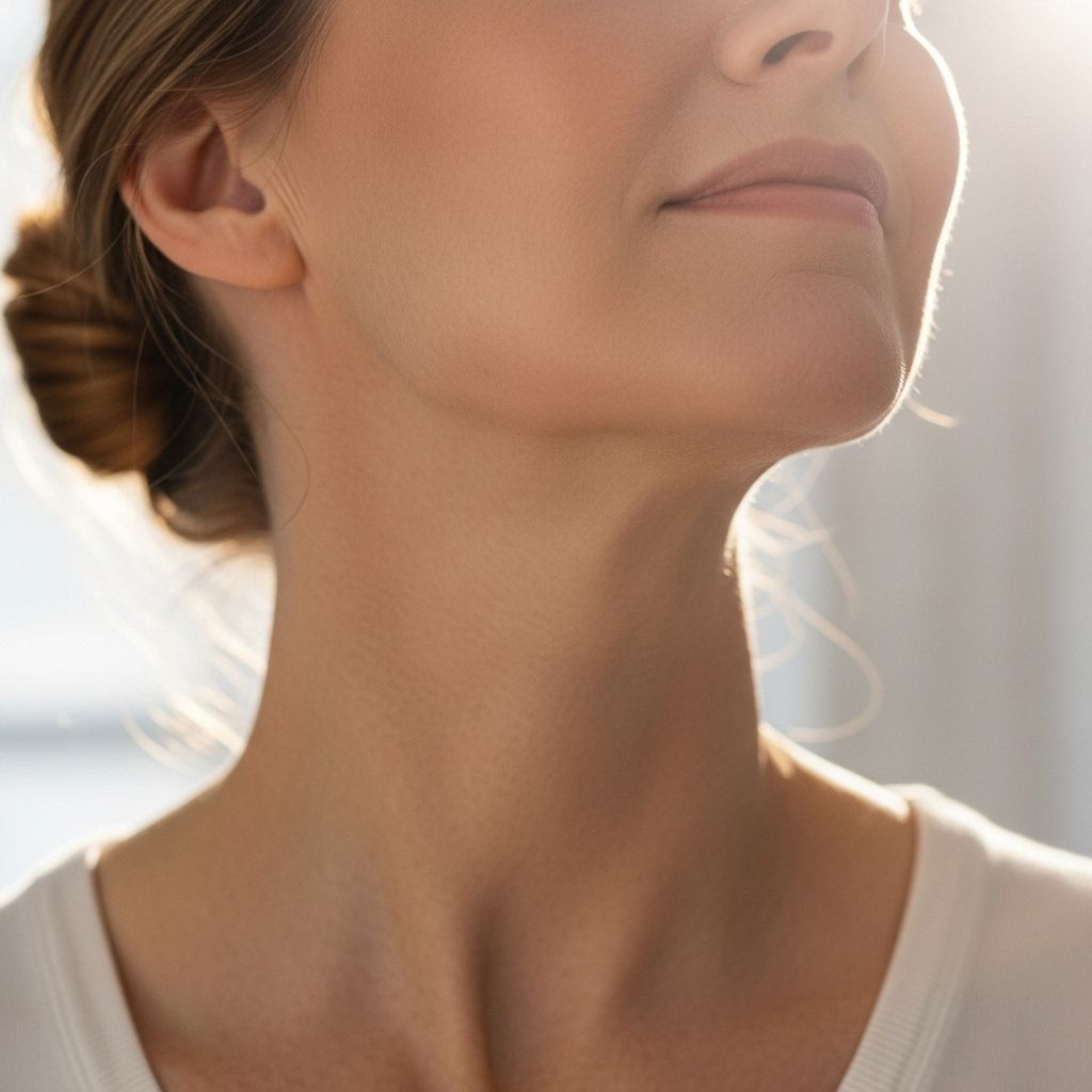 Discover dermatologist-recommended secrets and daily rituals to keep your neck looking smooth, firm, and youthful for years to come.