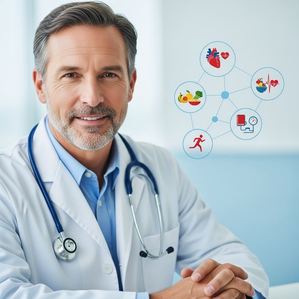 Discover essential cardiologist-approved strategies to lower heart disease risk, with clear answers and prevention tips for all adults.