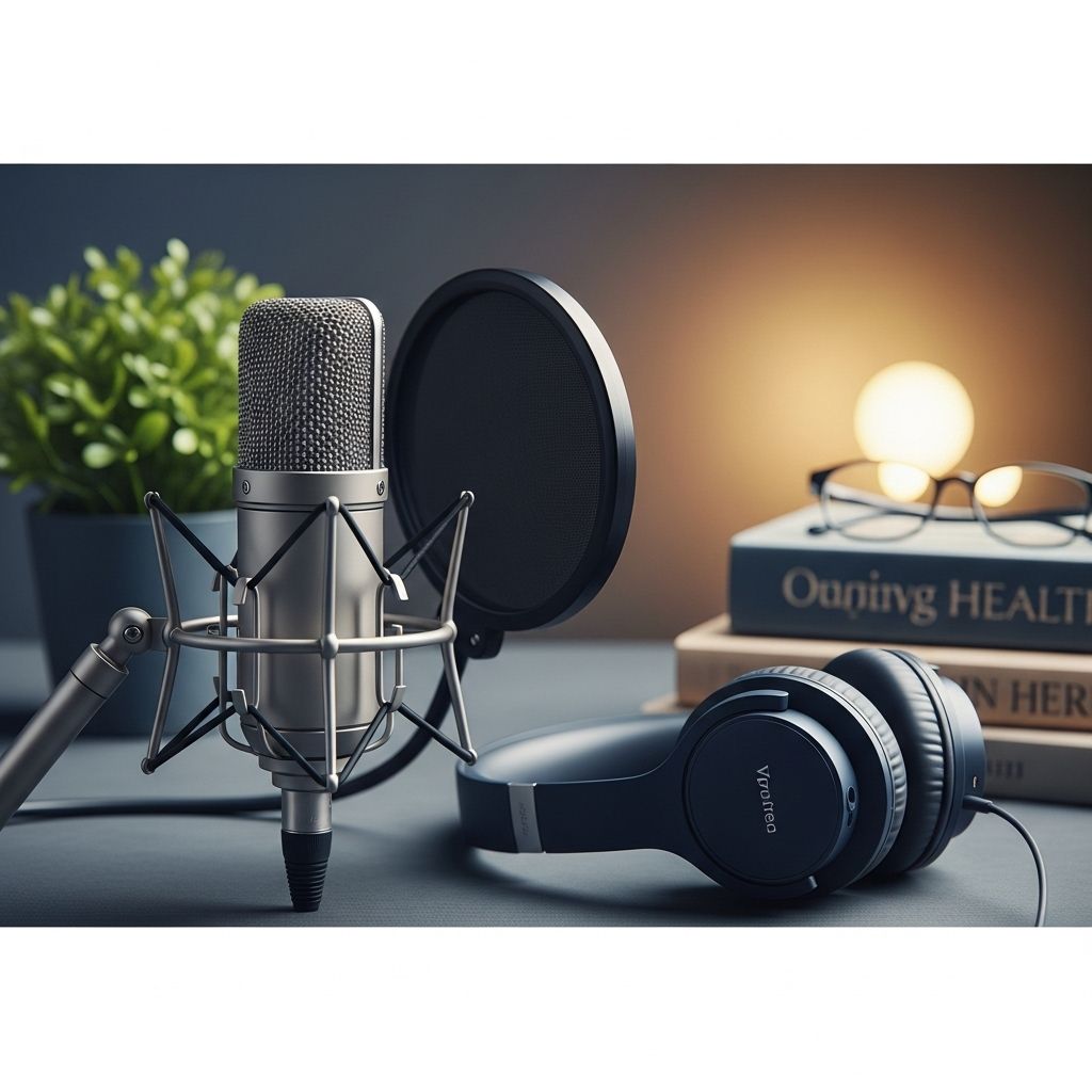 Engaging monthly conversations that blend research and real-life tips for thriving as you age.