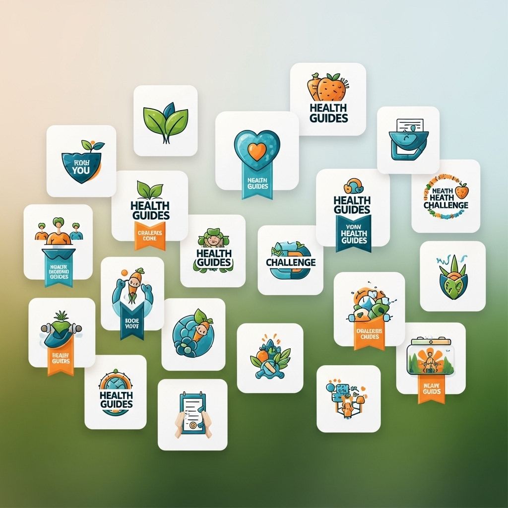 Expert workouts, meal plans, and mindfulness practices unite for everyday vitality.