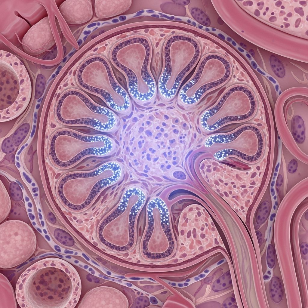 Primary membranous nephropathy is a rare autoimmune disease affecting kidney filters, causing nephrotic syndrome and chronic complications.