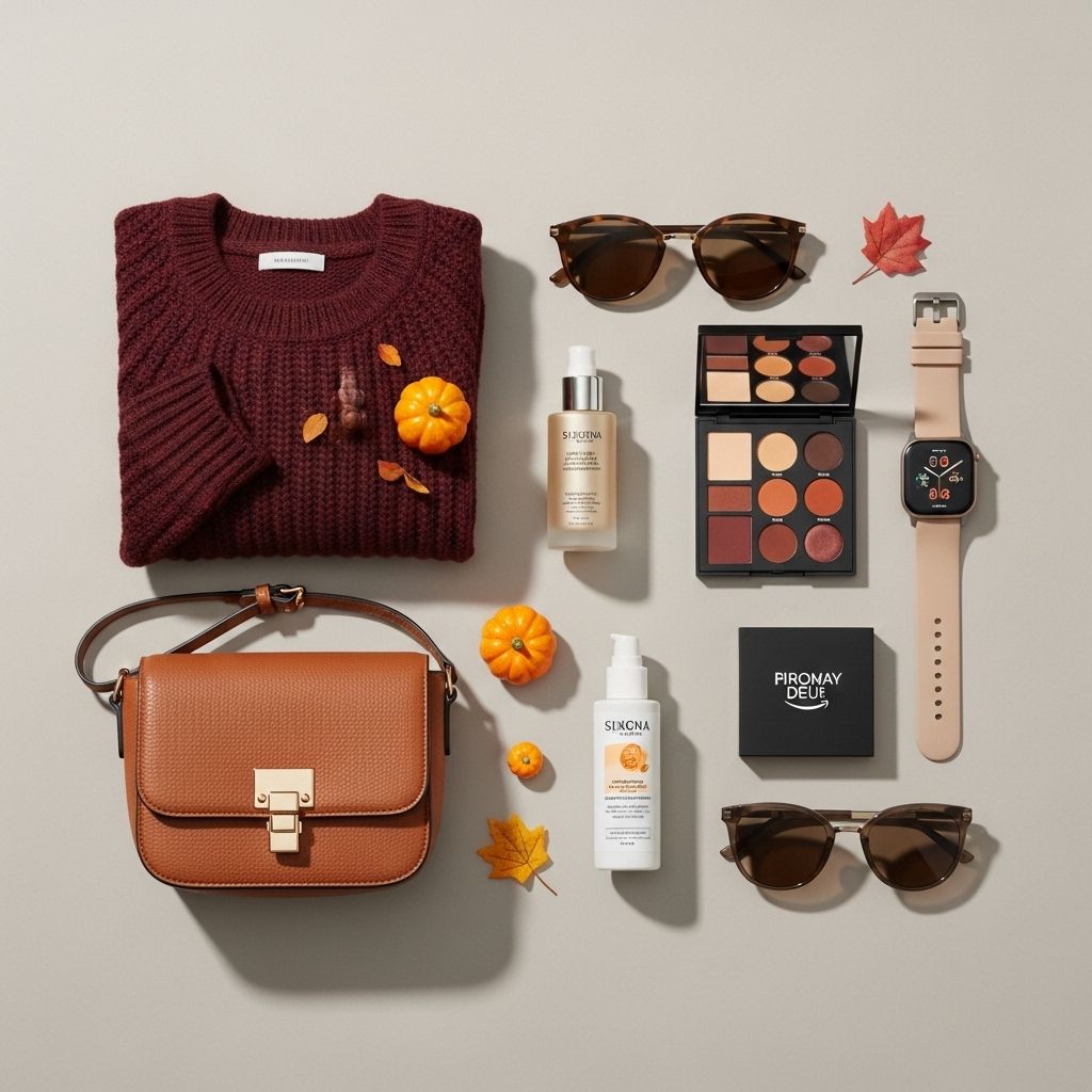 Don't miss out: Our expert picks of the best October Prime Day fashion and beauty deals, from trendy boots to viral beauty buys.