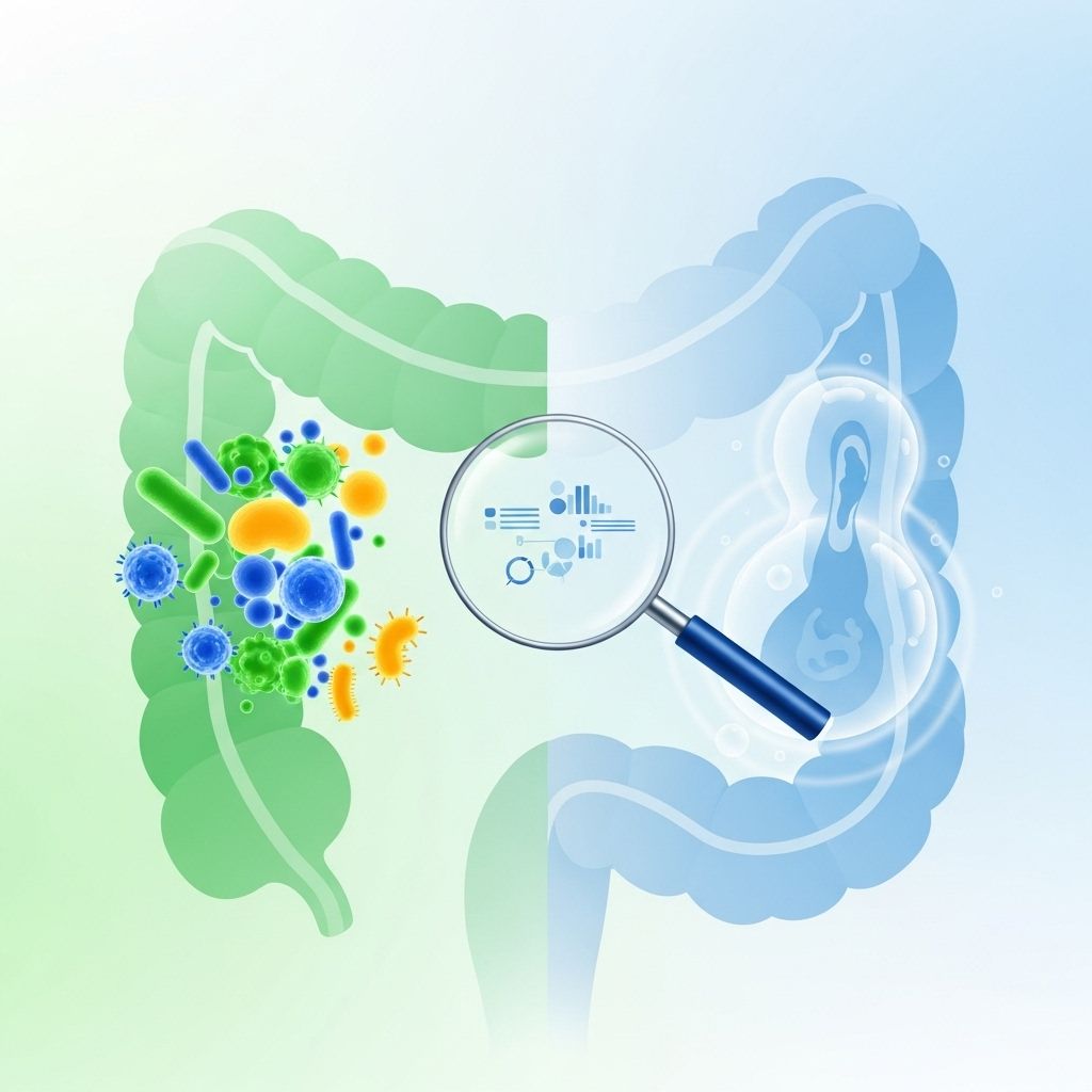 Explore how probiotics impact bloating—evidence, side effects, benefits, and alternatives for digestive wellness.