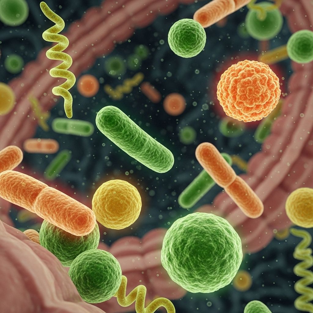 Probiotics: What They Are, How They Work, and Why They Matter A balanced microbial ecosystem can transform digestion and bolster overall well-being.