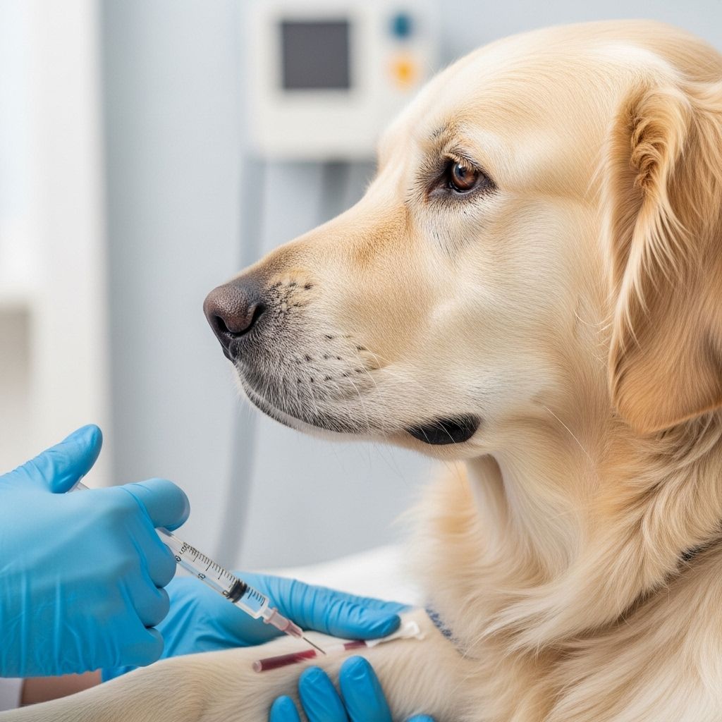 How Often Should You Test Progesterone Levels in Dogs? Accurate hormone timing leads to healthier litters and simplified fertility planning.