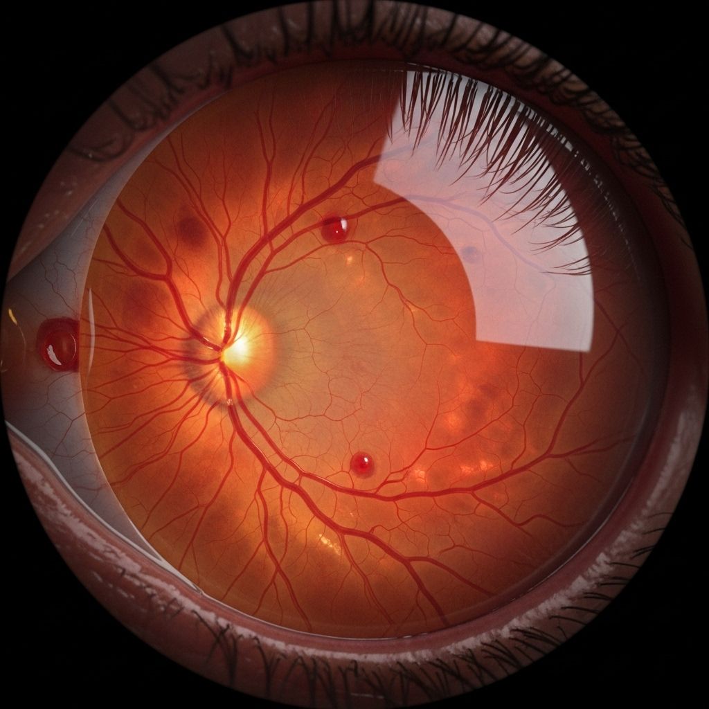 Everything you should know about the advanced stage of diabetic retinopathy, its risks, symptoms, and available treatments.