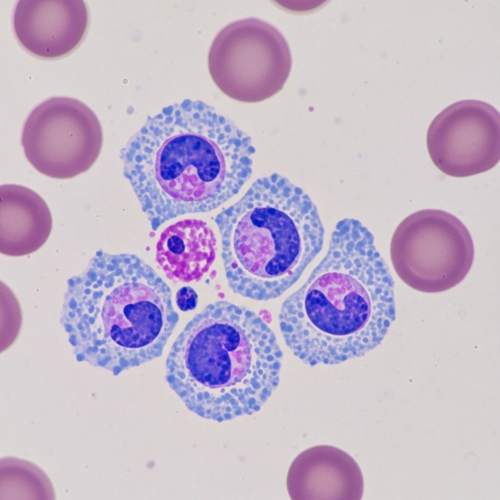 Learn about prolymphocytic leukemia, its symptoms, risk factors, diagnosis, and the latest treatment and management options.
