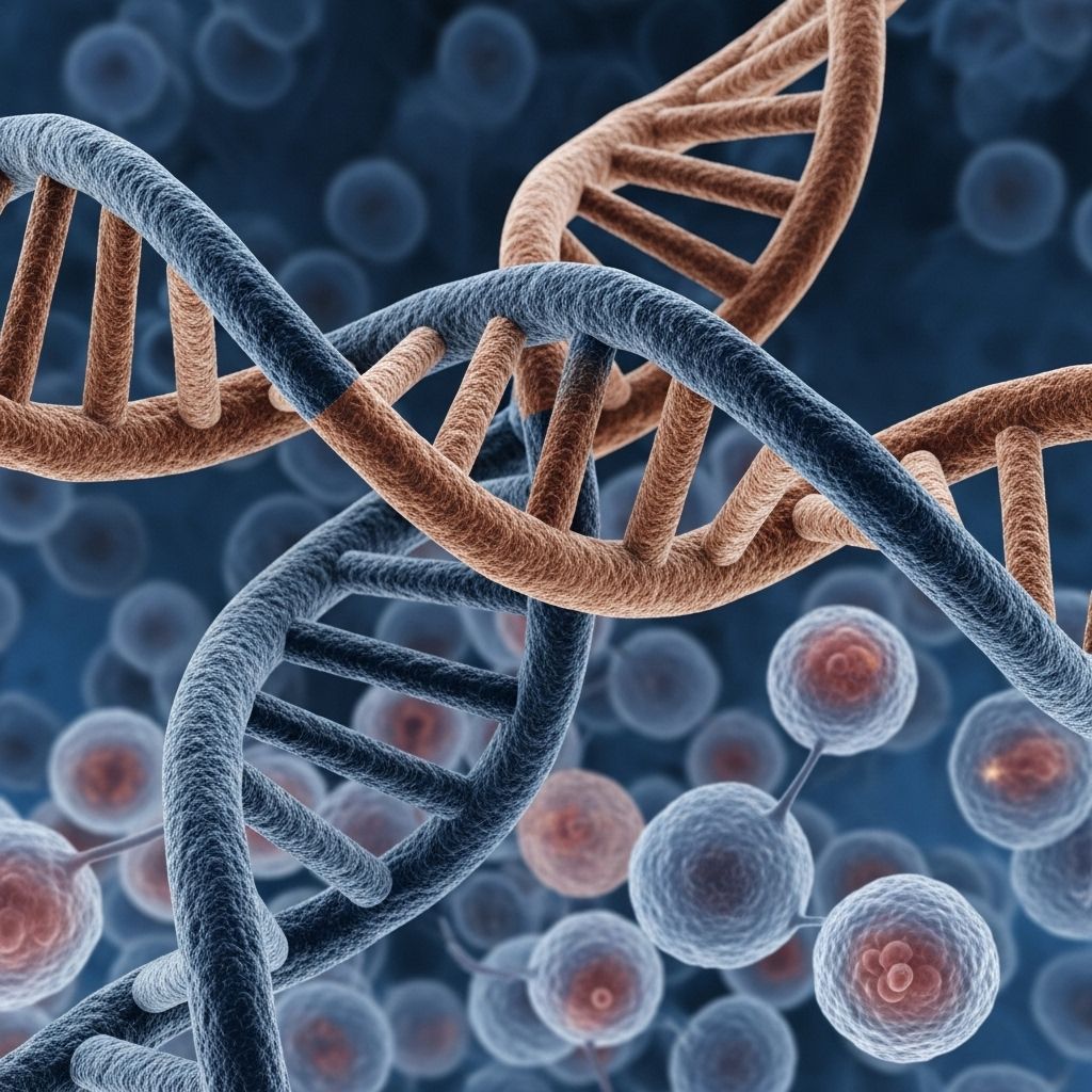 Exploring the complex connections between race, risk factors, and disparities in prostate cancer diagnosis and outcomes.