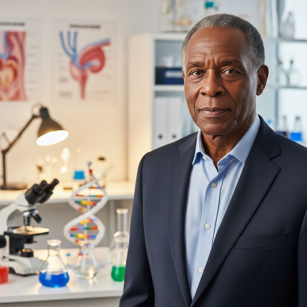 Explore why Black men face higher risks and more severe outcomes with prostate cancer, and learn how awareness, screening, and equitable care can save lives.