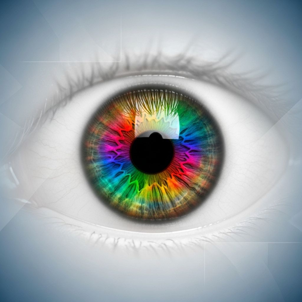 Explore the signs, causes, and treatments for protan color blindness to promote better vision awareness and daily adaptation.