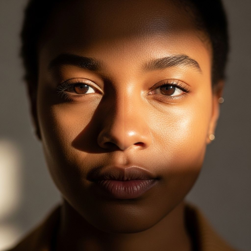 An honest journey into how cosmetic surgery intersects with cultural pride, personal identity, and beauty standards.
