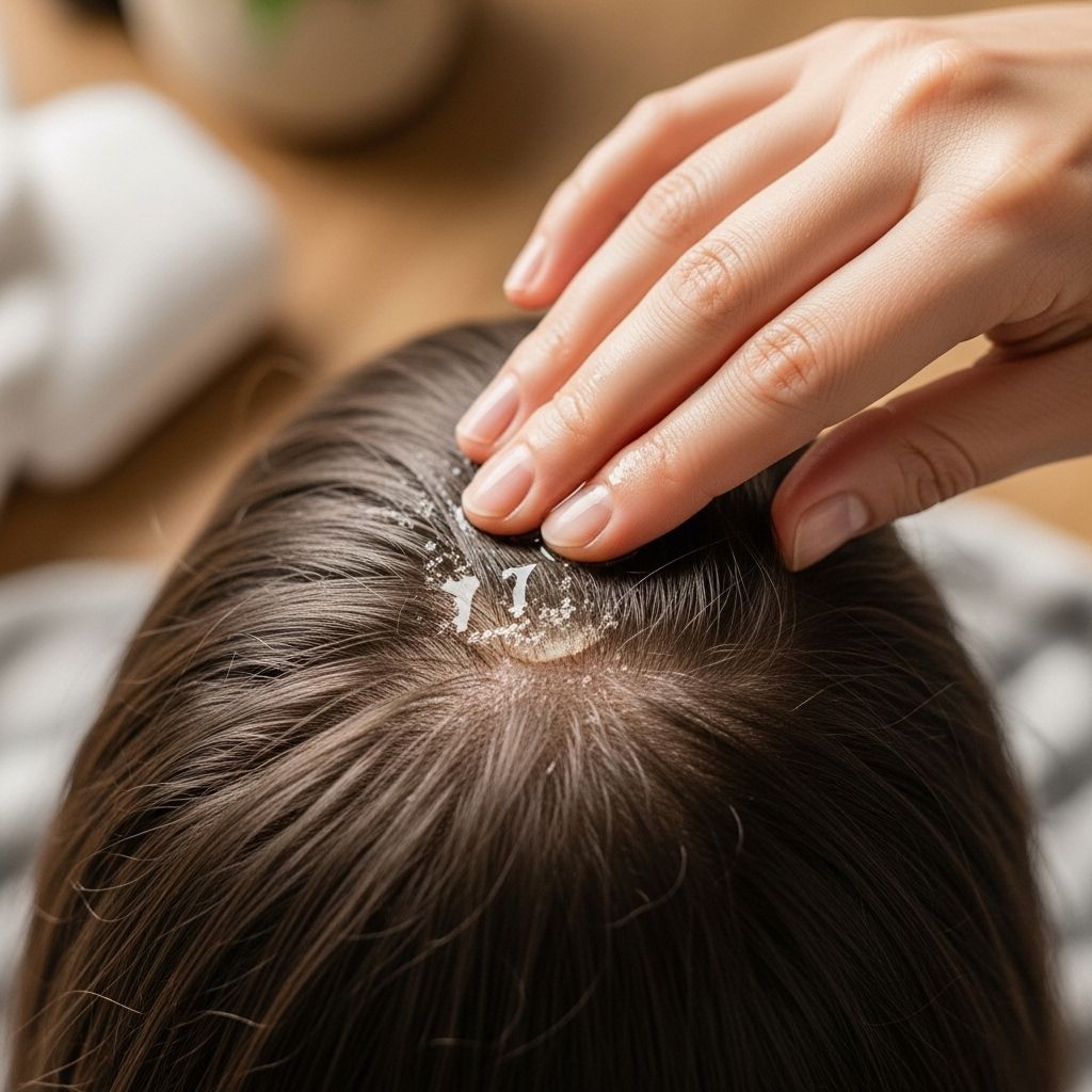 10 Proven Home Remedies & Essential Tips To Get Rid Of Dry Scalp Nourish your roots with DIY treatments for itch-free, healthier hair from the first use.